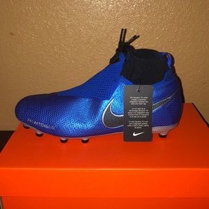 Jr Phantom Vision Elite DF FG